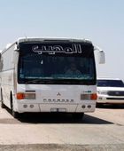 إجلاء 83 أردنيًا من السويداء السورية