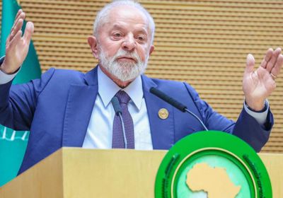 الرئيس البرازيلي: لن "نتذل" لترامب بسبب الرسوم الجمركية  