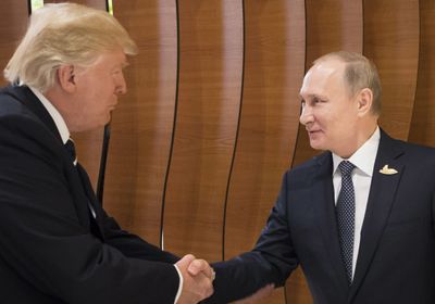 روبيو: عقبات كثيرة تواجه اجتماع ترامب وبوتين