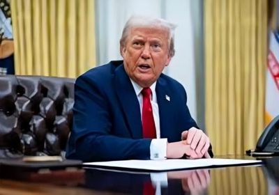 ترامب يجمد تمويلًا اتحاديًا لجامعة كاليفورنيا بسبب فلسطين