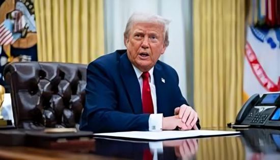 ترامب يجمد تمويلًا اتحاديًا لجامعة كاليفورنيا بسبب فلسطين