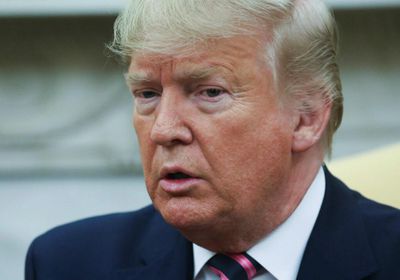 ترامب يهدد بضرب إيران مرة ثانية