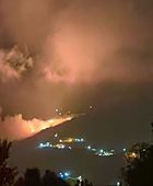 شهيد ومصابان بغارات إسرائيلية جنوبي لبنان