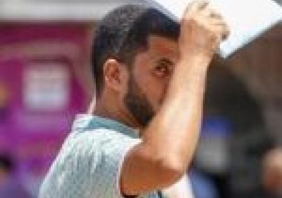 حالة طقس اليوم الخميس 7-8-2025 في مصر