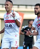 تعرف على طاقم تحكيم مباراة الزمالك وسيراميكا