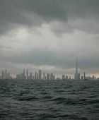 العاصفة "إيفو" تقترب من سواحل المكسيك