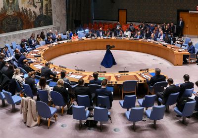 روسيا تدعو لعقد جلسة الأمن الدولي لبحث وضع رئيس صربسكا