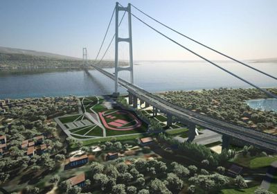 إيطاليا تتجه لبناء أطول جسر معلق في العالم
