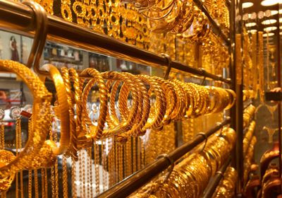 أسعار الذهب اليوم الخميس 7-8-2025 في اليمن   