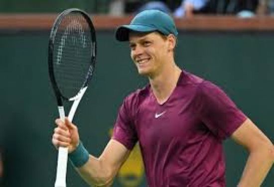 سينر المنتعش مستعد للدفاع عن لقبه في بطولة سينسيناتي للتنس