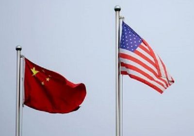 صادرات الصين إلى الولايات المتحدة تراجعت بنسبة 6% خلال شهر