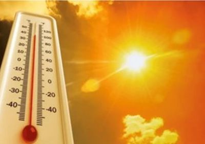 علماء: الشهر الماضي كان ثالث أكثر شهور يوليو حرارة على الأرض