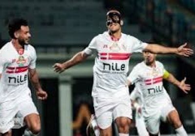 الزمالك يفتتح الدوري المصري بمواجهة مرتقبة أمام سيراميكا
