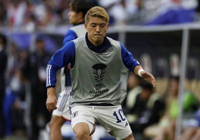 الياباني دوان ينضم إلى فرانكفورت بعقد يمتد لخمس سنوات