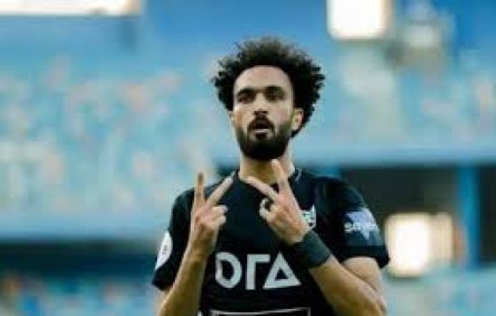 بيراميدز يتعاقد مع مصطفى زيكو من زد