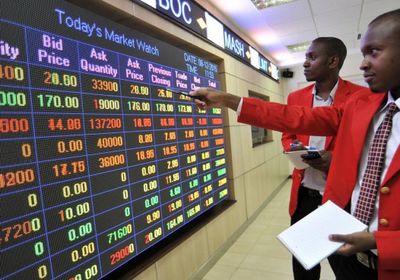 "بورصة جوهانسبرغ" تدرس التداول على مدار 24 ساعة