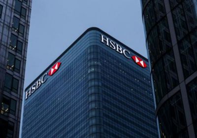 "إتش إس بي سي" يرفع مستهدفه للأسهم الأمريكية