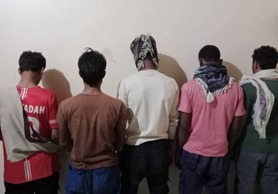 القبض على 5 متورطين في أعمال شغب بزنجبار