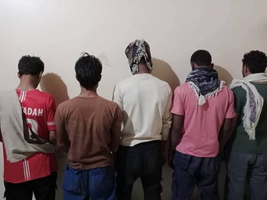 القبض على 5 متورطين في أعمال شغب بزنجبار