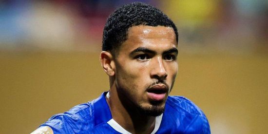 كولويل مدافع تشيلسي يغيب لفترة طويلة بعد إصابته في الرباط الصليبي