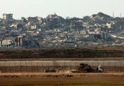 إسرائيل تقرّ خطة للسيطرة على مدينة غزة