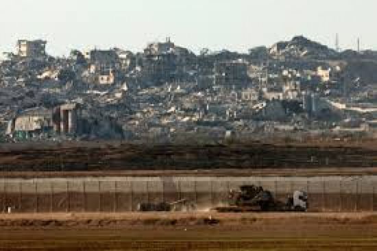 إسرائيل تقرّ خطة للسيطرة على مدينة غزة