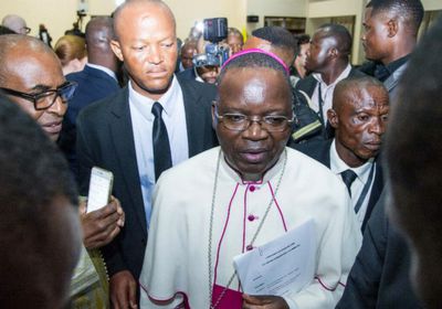 تعيين معارضين وزراء في تعديل حكومي في الكونغو الديموقراطية