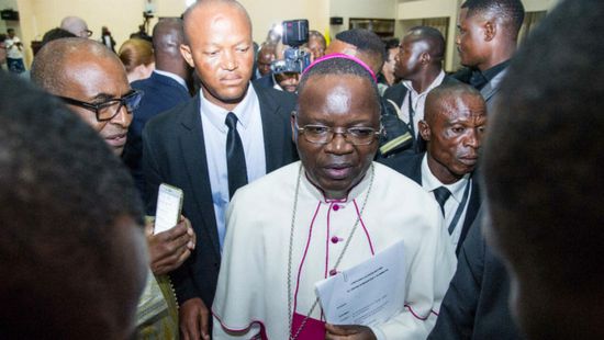 تعيين معارضين وزراء في تعديل حكومي في الكونغو الديموقراطية