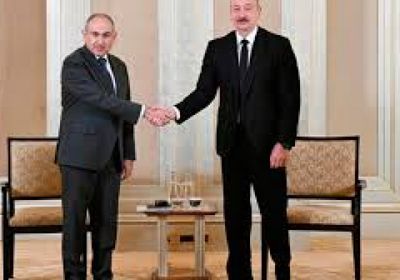 ترامب يستضيف زعيمي أرمينيا وأذربيجان لتوقيع معاهدة سلام