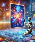 استخدام الذكاء الاصطناعي للتحقق من الصور يؤدي لتوليد أجوبة خاطئة