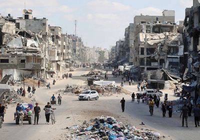 الأمم المتحدة تدعو لوقف خطة إسرائيل للسيطرة على غزة