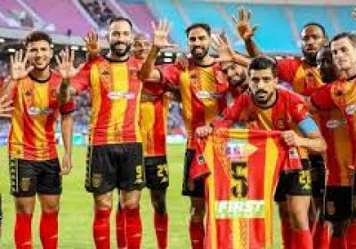 الترجي البطل يطمح لمواصلة هيمنته على الدوري التونسي