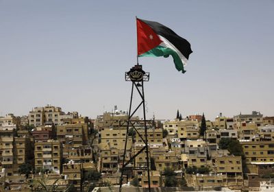 الأردن يندد بقرار إسرائيل السيطرة على مدينة غزة