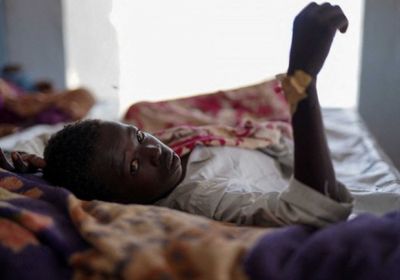الصحة العالمية: 100 ألف إصابة بالكوليرا خلال عام في السودان