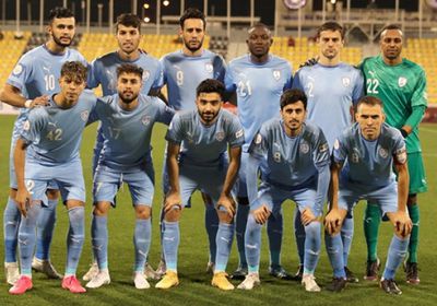 الوكرة القطري يتعاقد مع الإسباني فالنتين لمدة موسمين