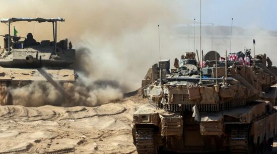 حماس: خطة احتلال غزة تعني التضحية بالرهائن