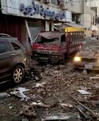 قتيل بضربة إسرائيلية على جنوب لبنان