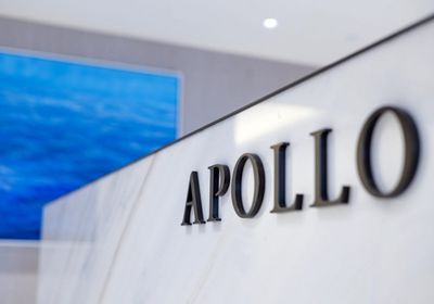 أصول "أبولو" ترتفع لمستوى قياسي بفضل تقلبات الأسواق