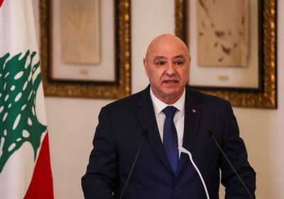 الرئيس اللبناني: الإصلاح بدأ