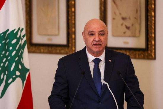 الرئيس اللبناني: الإصلاح بدأ