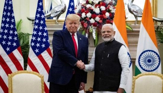ردا على تعريفات ترامب.. الهند تعلق صفقات أسلحة أمريكية