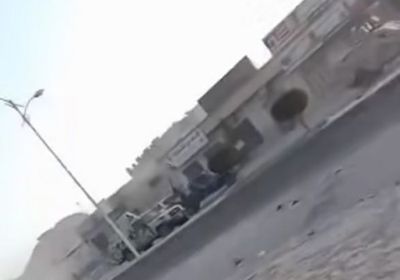 عناصر "العسكرية الأولى" تفتح النار على متظاهري تريم