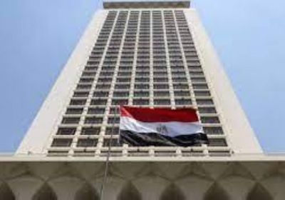 مصر تدين القرار الوزاري الإسرائيلي بشأن احتلال غزة بالكامل