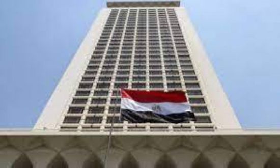 مصر تدين القرار الوزاري الإسرائيلي بشأن احتلال غزة بالكامل