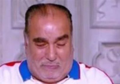 عزاء الفنان سيد صادق غداً السبت بمسجد الشرطة في الشيخ زايد