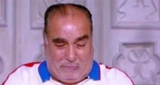 عزاء الفنان سيد صادق غداً السبت بمسجد الشرطة في الشيخ زايد