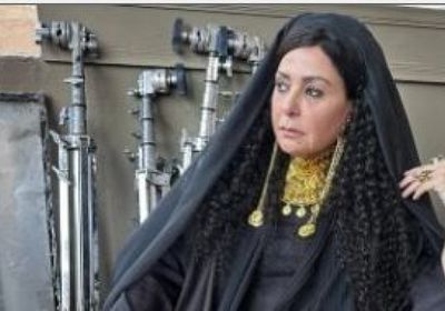 صابرين تجسد شخصية شريرة في فيلم الرعب "المفتاح" في تجربة جديدة ومختلفة