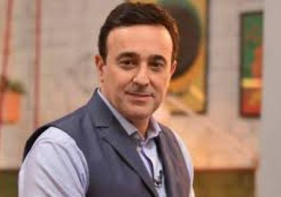 صابر الرباعي يحيي حفلاً غنائيًا في لبنان غدًا