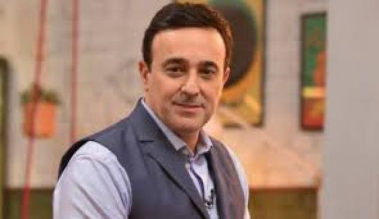 صابر الرباعي يحيي حفلاً غنائيًا في لبنان غدًا