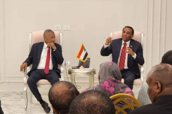 رئيس الوزراء السوداني: الحكومة ستعود للخرطوم أكتوبر المقبل